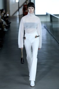 Dion Lee RTW Fall 2020