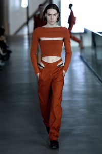 Dion Lee RTW Fall 2020