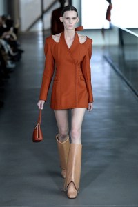 Dion Lee RTW Fall 2020