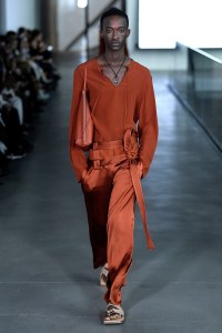 Dion Lee RTW Fall 2020