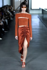 Dion Lee RTW Fall 2020
