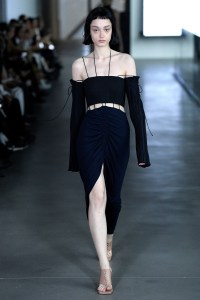 Dion Lee RTW Fall 2020