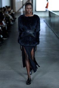 Dion Lee RTW Fall 2020
