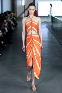 Dion Lee RTW Fall 2020