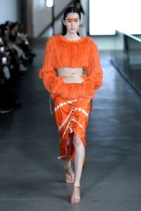 Dion Lee RTW Fall 2020
