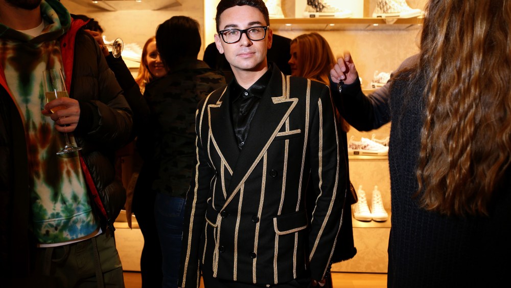 Christian Siriano