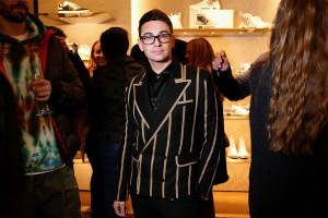 Christian Siriano