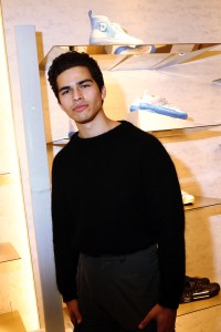 Alex Aiono