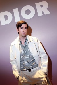 Nicholas Braun