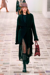 Dior RTW Fall 2020