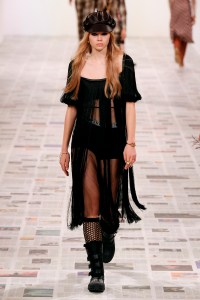 Dior RTW Fall 2020