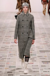 Dior RTW Fall 2020