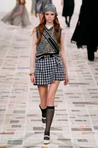 Dior RTW Fall 2020
