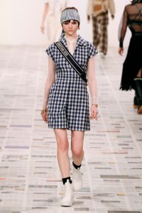 Dior RTW Fall 2020