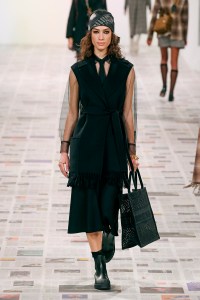 Dior RTW Fall 2020