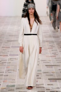 Dior RTW Fall 2020