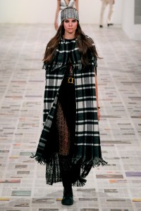 Dior RTW Fall 2020