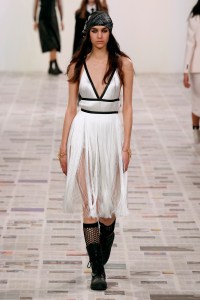 Dior RTW Fall 2020