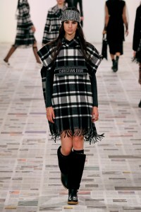 Dior RTW Fall 2020