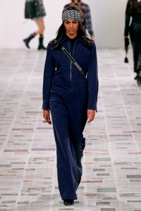 Dior RTW Fall 2020