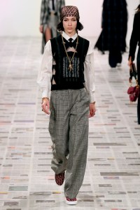 Dior RTW Fall 2020