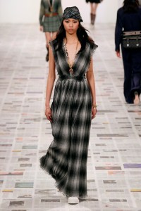 Dior RTW Fall 2020