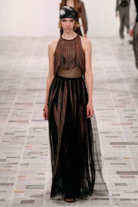 Dior RTW Fall 2020