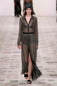 Dior RTW Fall 2020