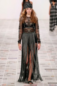 Dior RTW Fall 2020