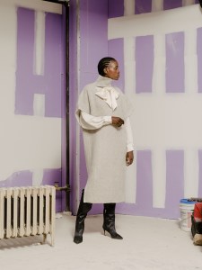 A Preview of Adam Lippes Fall 2020 Collectin