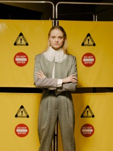 A Preview of Adam Lippes Fall 2020 Collectin