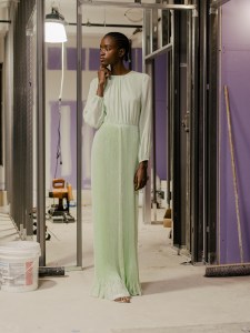A Preview of Adam Lippes Fall 2020 Collectin