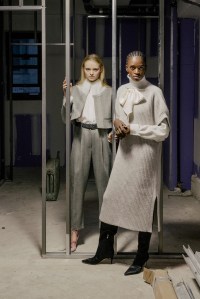 A Preview of Adam Lippes Fall 2020 Collectin