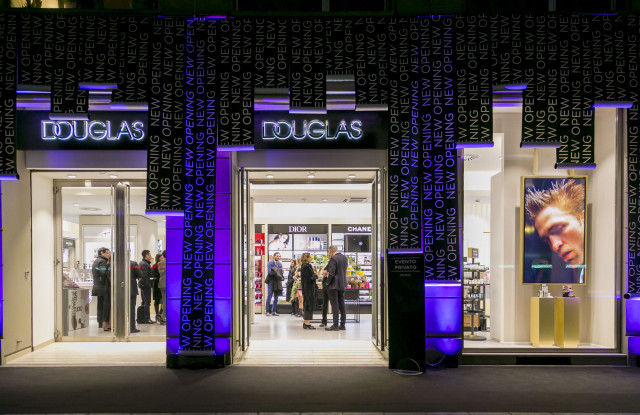 Douglas