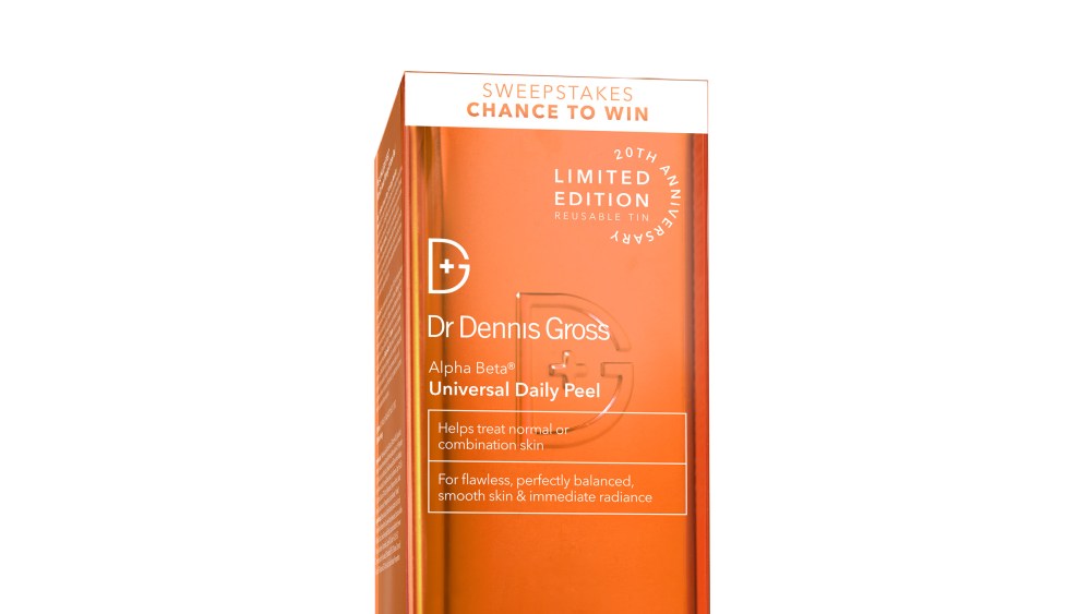 Dr. Dennis Gross Skin Care