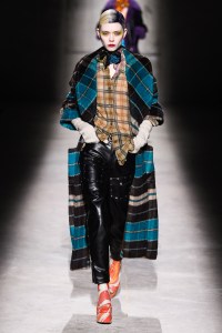 Dries Van Noten RTW Fall 2020
