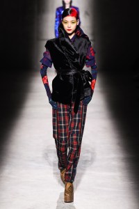 Dries Van Noten RTW Fall 2020