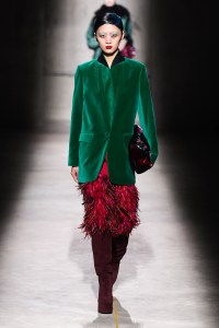 Dries Van Noten RTW Fall 2020