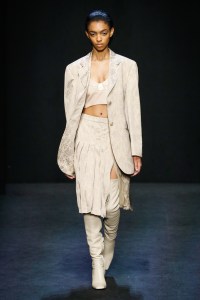 Drome RTW Fall 2020
