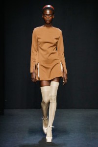 Drome RTW Fall 2020