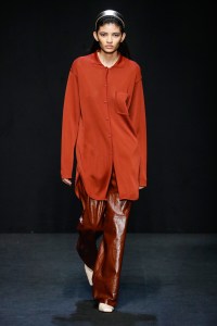 Drome RTW Fall 2020