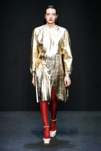 Drome RTW Fall 2020