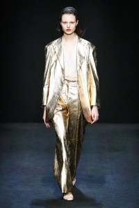 Drome RTW Fall 2020