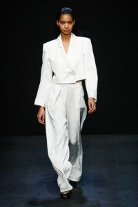 Drome RTW Fall 2020