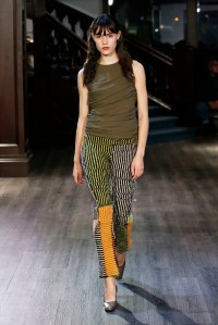 Eckhaus Latta RTW Fall 2020