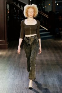 Eckhaus Latta RTW Fall 2020