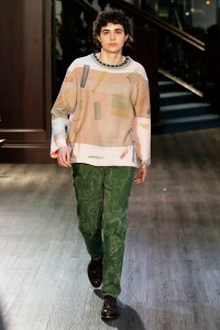Eckhaus Latta RTW Fall 2020