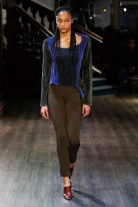 Eckhaus Latta RTW Fall 2020
