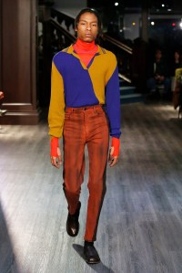 Eckhaus Latta RTW Fall 2020
