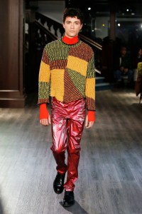 Eckhaus Latta RTW Fall 2020